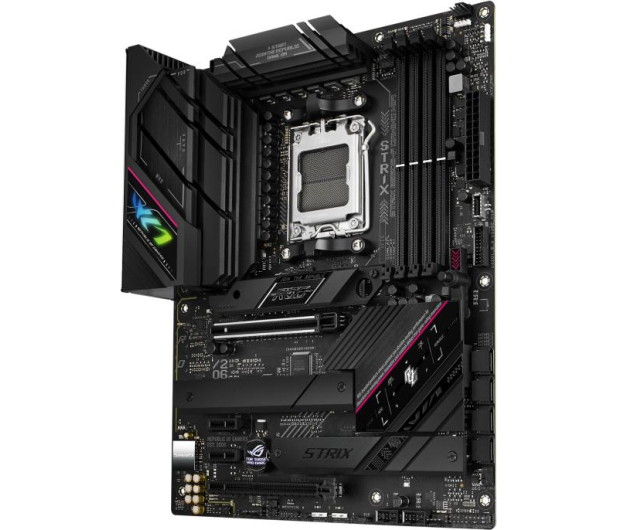 ASUS ROG STRIX B650E-F GAMING WIFI - 1079835 - zdjęcie 4
